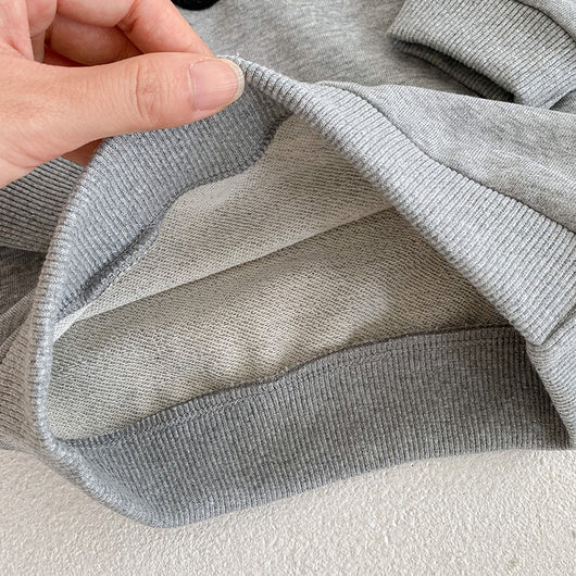 Suéter de Algodón para Bebé Cuello Redondo - Image 20