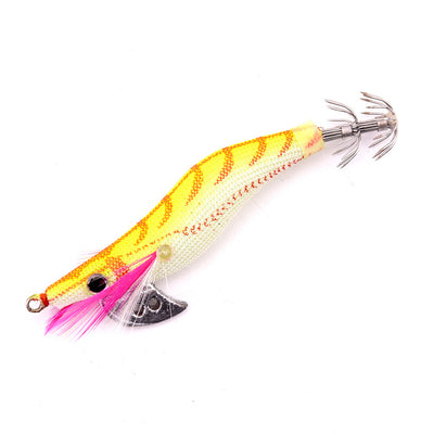 Anzuelo Artificial Plano para Camarones, Calamares y Señuelos de Aguja - Image 23