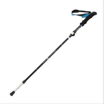 Bastón de Trekking Telescópico Plegable - Image 6
