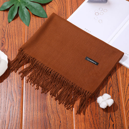 Bufanda Diseñadora para Mujer - Pañuelos y Wraps de Moda - Image 7