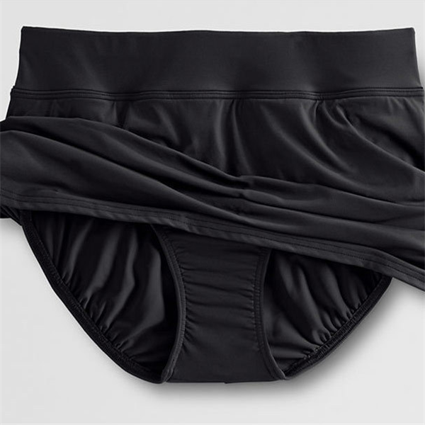 Falda de Baño Bikini