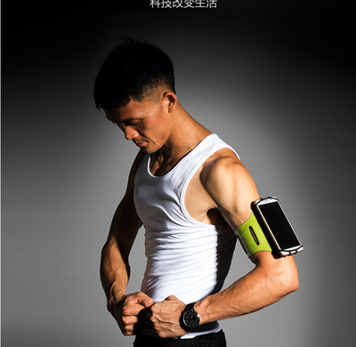 Brazalete Deportivo para Celular - Image 4