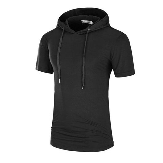 Sudadera con Capucha Estilo Moderno para Hombre - Image 3