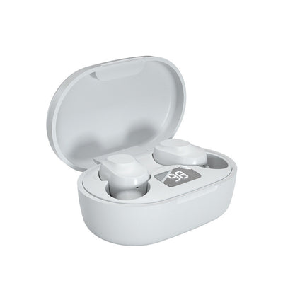 Auriculares Deportivos Bluetooth 5.0 con Control Táctil