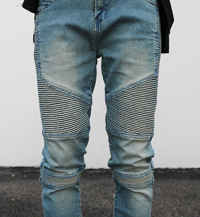 Pantalones Skinny Elásticos - Image 2