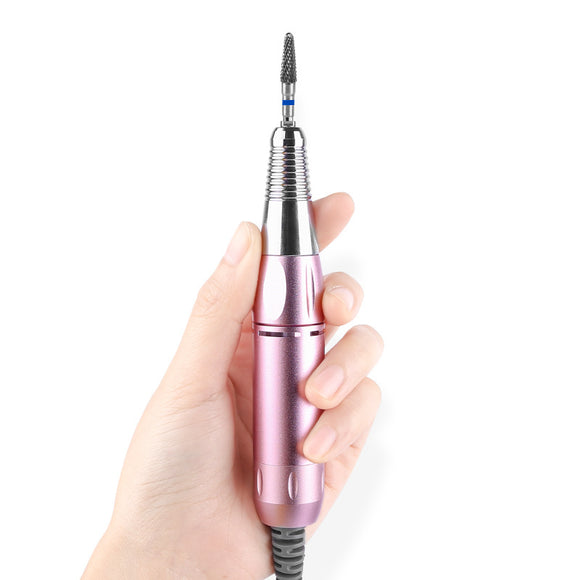 Pulidor de Uñas Recargable