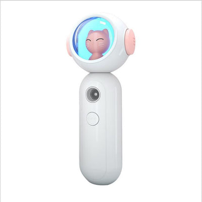 Vaporizador Nano Portátil con Hidratación Facial - Image 9