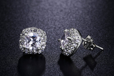 Aretes de Plata: Elegancia Discreta - Image 4