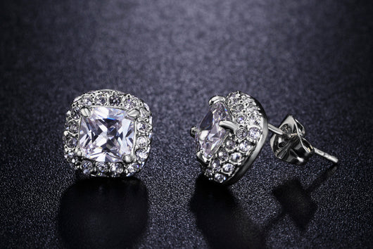 Aretes de Plata: Elegancia Discreta - Image 4
