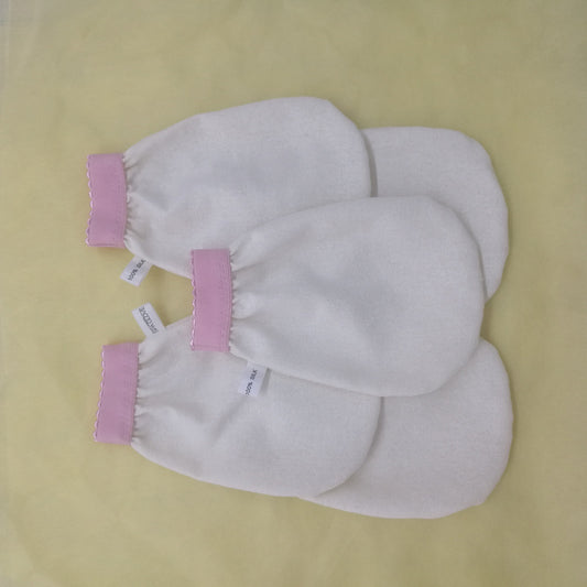 Guantes Exfoliantes de Seda para Limpieza Profunda