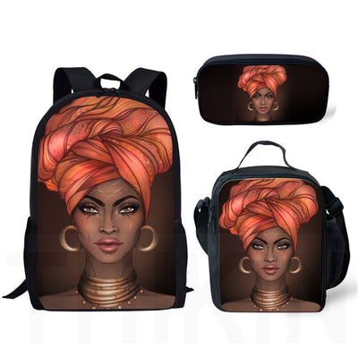 Mochila Descompresora para Niños - Alivio de Carga Espinal - Image 43