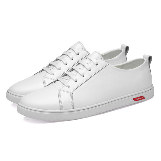 Zapatillas Deportivas Blancas para Hombre - Image 5
