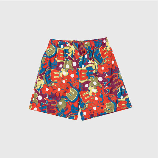 Pantalones Cortos Deportivos de Malla Transpirable para Correr - Image 20