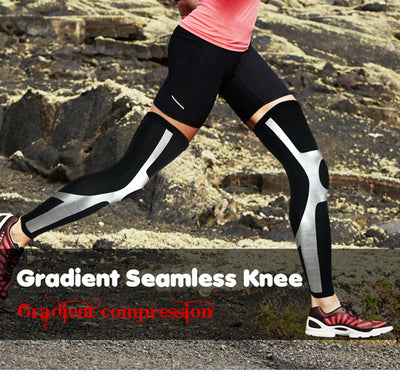Mallas de Compresión Deportiva Unisex para Ciclismo, Running y Fútbol - Image 4