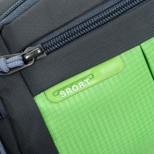 Riñonera Multifuncional para Hombre - Bolsa de Cintura Deportiva y Práctica - Image 3
