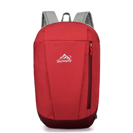 Mochila de Senderismo Impermeable Compacta - Image 16