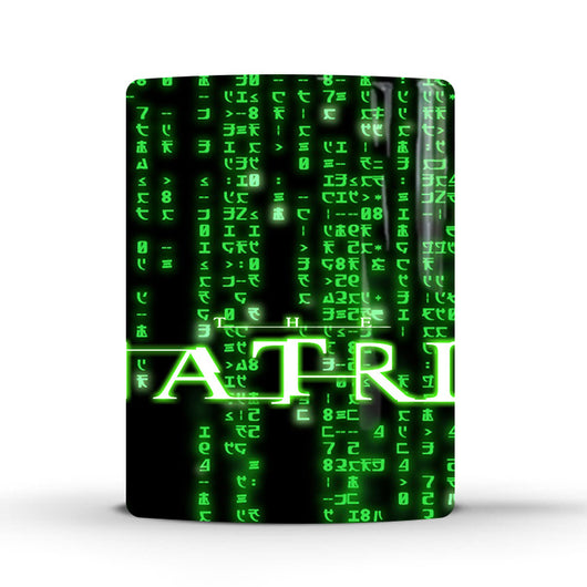 Taza Térmica Matrix con Cambio de Color por Calor - Image 4