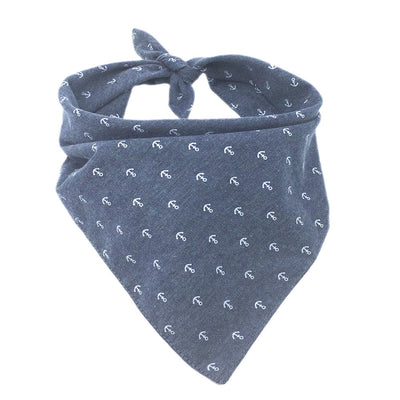 Pañuelo Triangular Absorbente para Mascotas - Gato y Perro - Image 10
