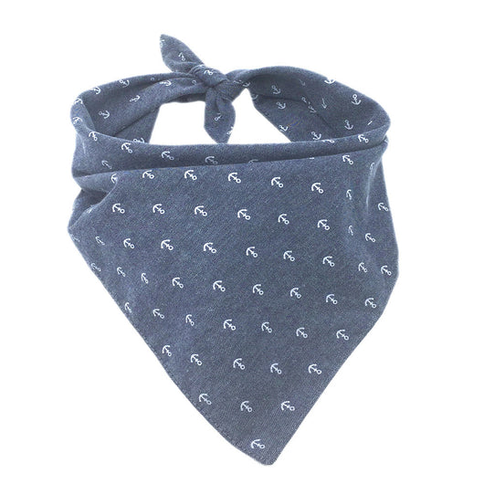 Pañuelo Triangular Absorbente para Mascotas - Gato y Perro - Image 10