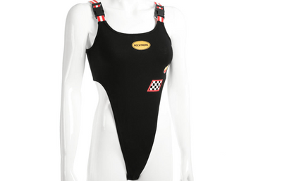 Jumpsuit Rockmore Edición Carreras - Image 6