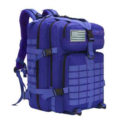 Mochila de Aventura Outdoor - Image 6