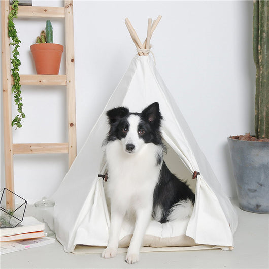 Nido de Madera para Gatos - Casa Cómoda y Acogedora - Image 3