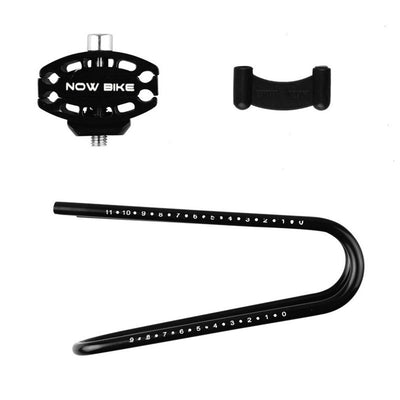 Amortiguador de Impactos para Bicicleta - Image 10