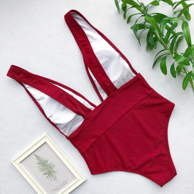 Bikini de Secado Rápido para Mujer - Image 26
