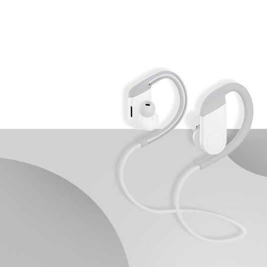 Auriculares Inalámbricos Bluetooth de Gancho Auricular - Image 2