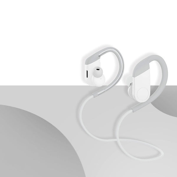 Auriculares Inalámbricos Bluetooth de Gancho Auricular