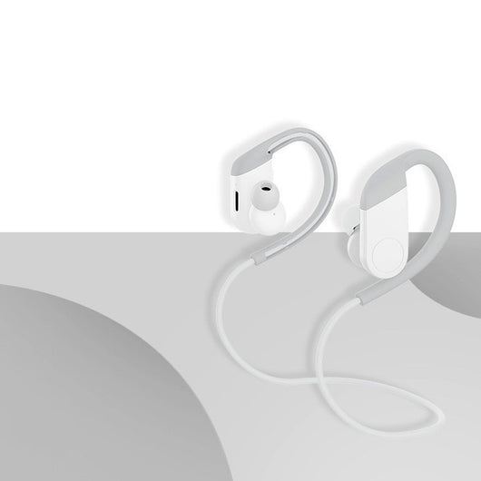 Auriculares Inalámbricos Bluetooth de Gancho Auricular - Image 2