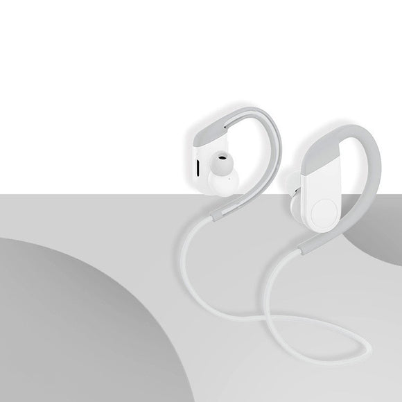 Auriculares Inalámbricos Bluetooth de Gancho Auricular