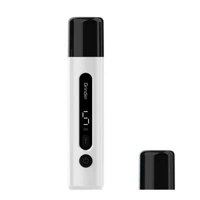 Cortaúñas Eléctrico para Perros y Gatos - Silencioso Recargable con 5 Velocidades - Image 7