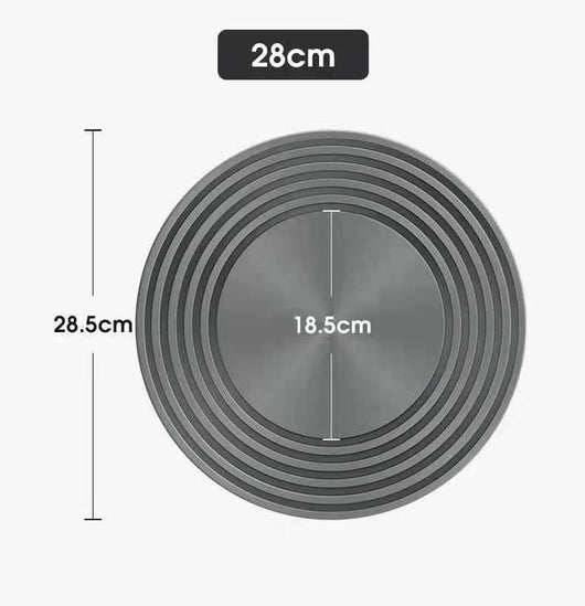 Placa Difusora de Calor para Estufa de Gas - Protector Anti-quemaduras con Conducción Rápida - Image 14