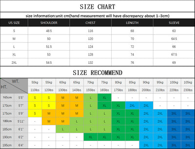 Chaqueta Cortavientos Impermeable para Hombre - Image 6
