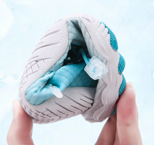 Zapatos Deportivos Acuáticos de Cinco Dedos para Niños - Image 15