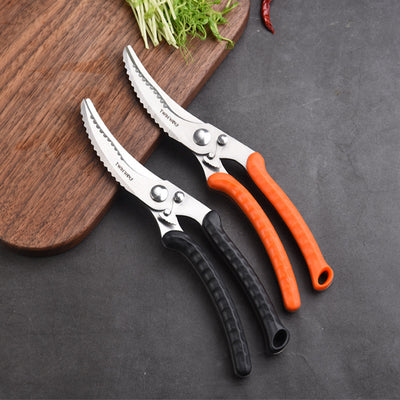 Tijeras de Cocina para Espinas de Pescado - Image 3