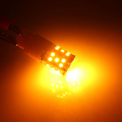 Luz LED Direccional para Auto Anti-Parpadeo Ultra Brillante - Image 5