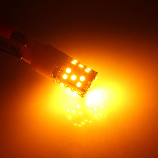 Luz LED Direccional para Auto Anti-Parpadeo Ultra Brillante - Image 5