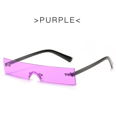Gafas de Sol Montura Pequeña - Image 6