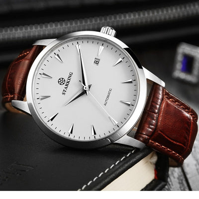 Reloj Automático STARKING Star para Hombre - Image 4