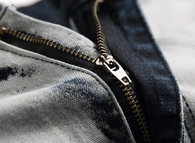 Pantalones Vaqueros Clásicos para Hombre - Image 6