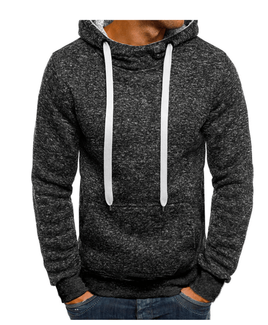 Sudadera Polar con Capucha - Image 5