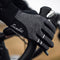 Guantes Largos Impermeables para Ciclismo