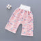 Arcoíris Horse Pants L