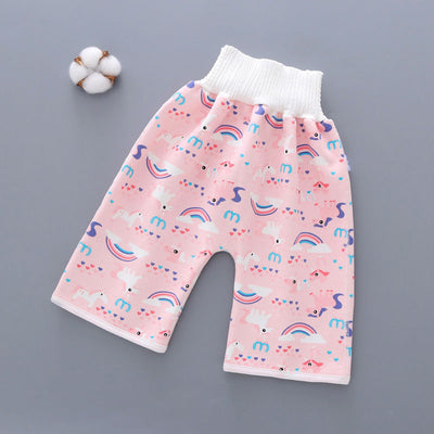 Falda Protectora Impermeable para Incontinencia Infantil - Image 14