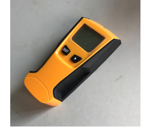 Detector de Metales y Maderas con Calibración Automática LCD - Image 2