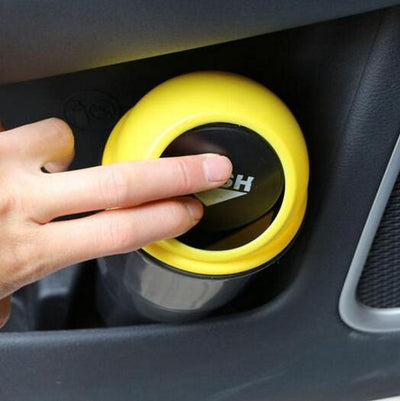 Papelera Organizadora para Auto - Image 5
