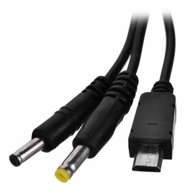 Cable Universal de Carga y Datos 10 en 1 - Image 4