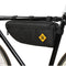 Bolsa Triangular de Gran Capacidad para Bicicleta